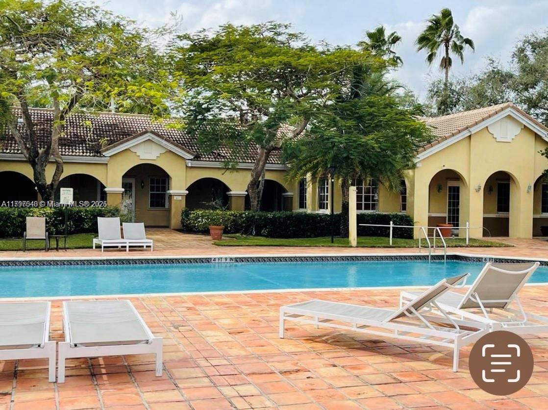 Condo for rent at 2600 S University Dr #130, Hollywood, FL 33025