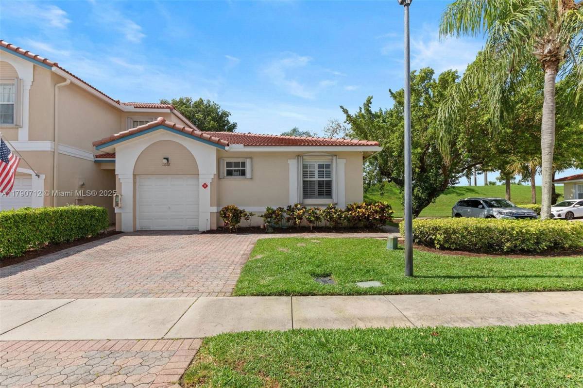 House for rent at 11668 NW 47th Court, Pompano Beach, FL 33076