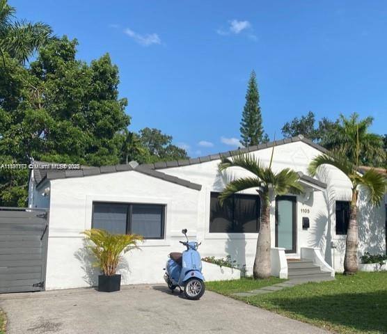 Condo for rent at 1105 Cortez St, Miami, FL 33134