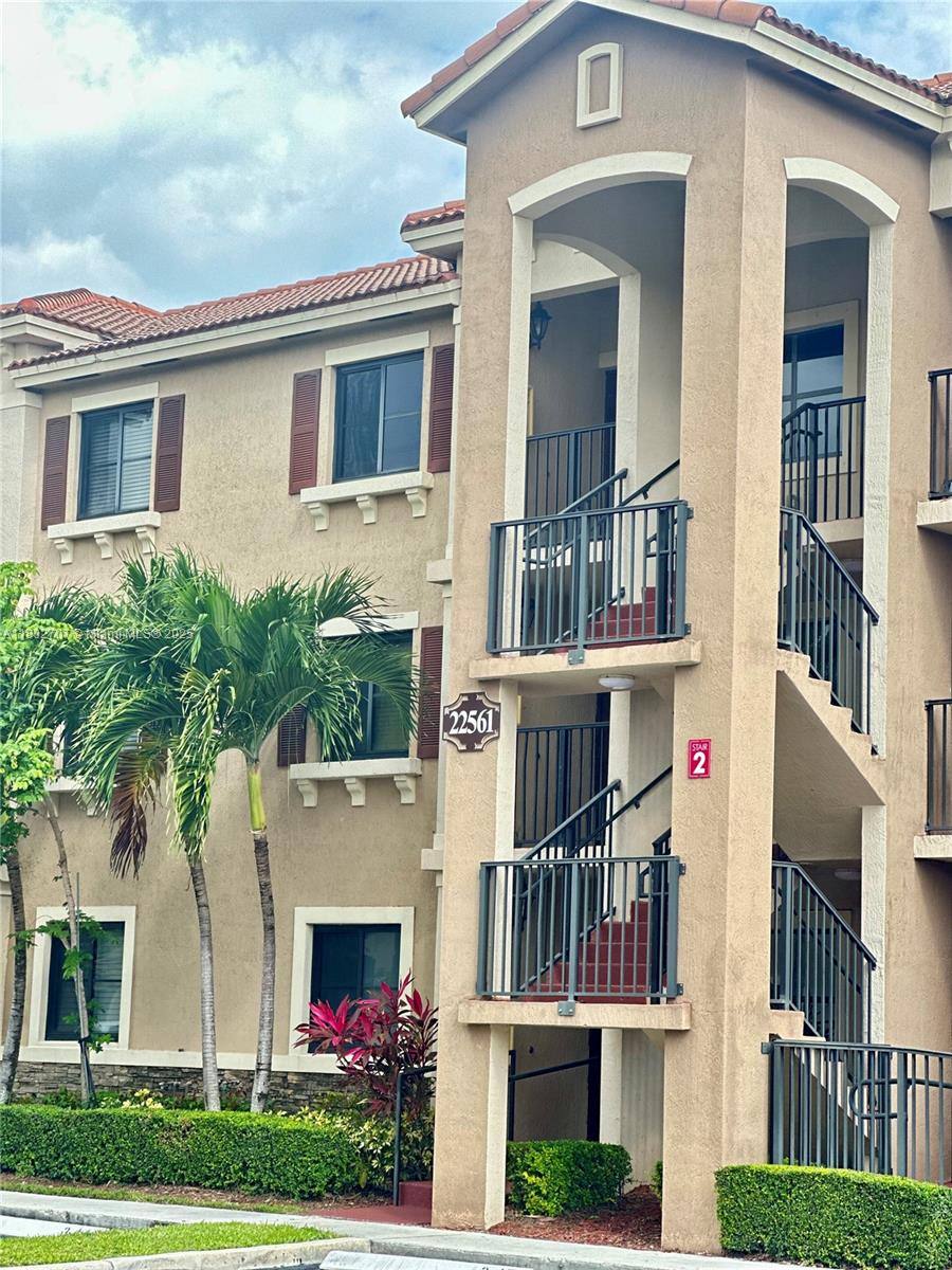 Condo for rent at 22561 SW 88th Place #301-7, Miami, FL 33190