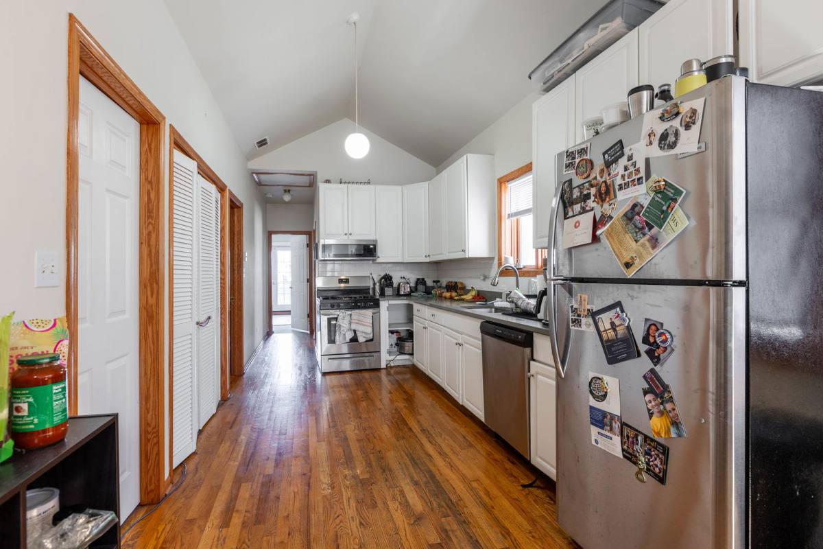 Apartment for rent at 920 N Paulina St #1F, Chicago, IL 60622