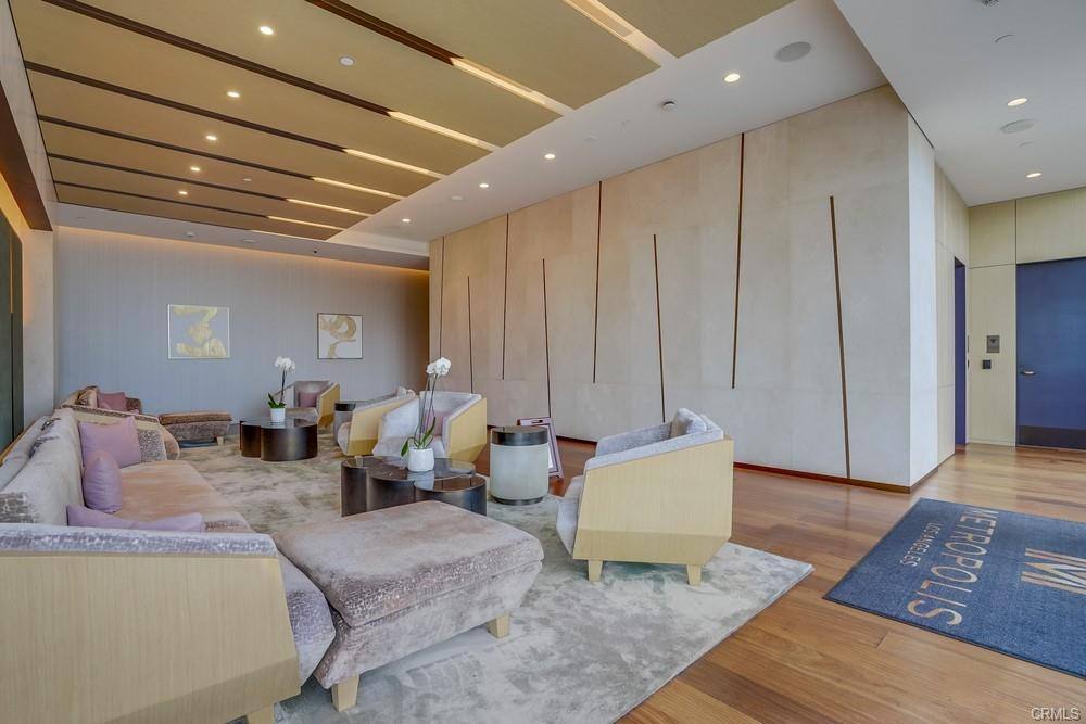 Condo for rent at 889 Francisco St #2906, Los Angeles, CA 90015