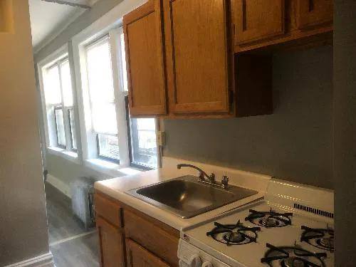 Apartment for rent at 50 Belleville Ave, Bloomfield, NJ 07003