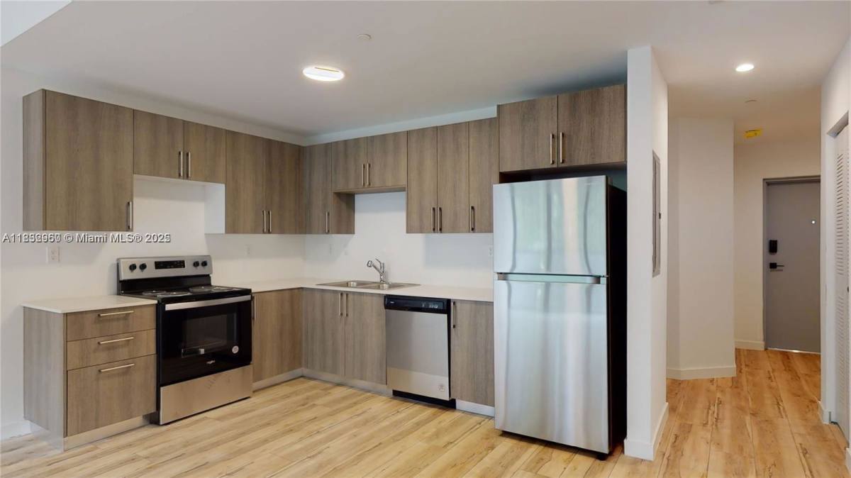 Townhouse for rent at 24705 SW 129th Ave, Homestead, FL 33032