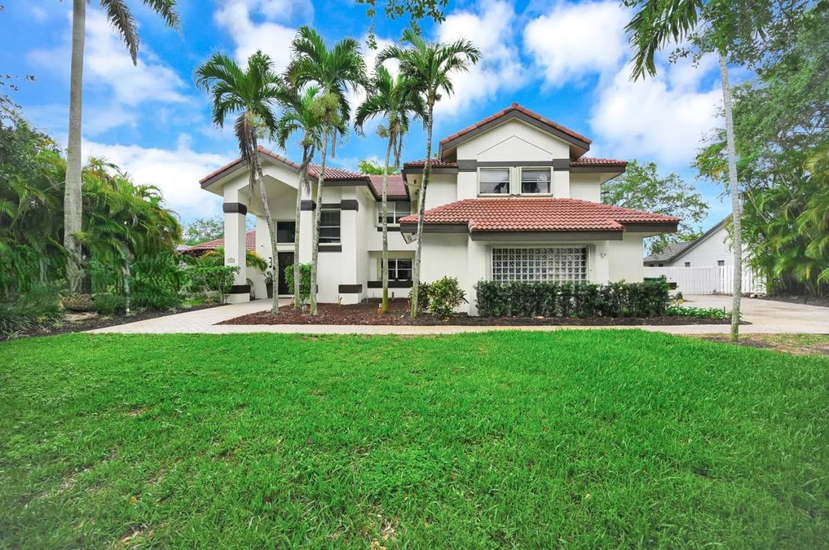 House for rent at 9866 SW 111th Terrace, Miami, FL 33176