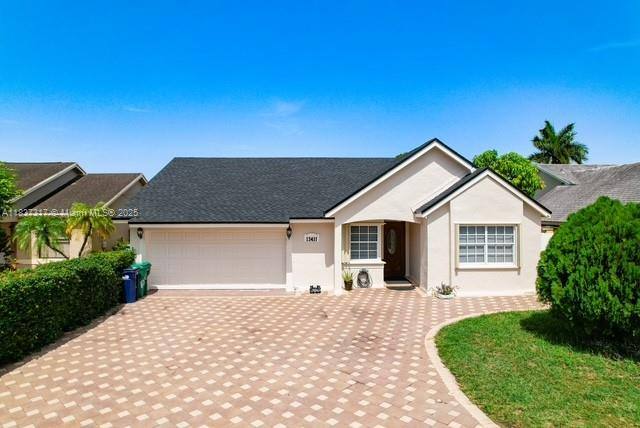 House for rent at 13411 SW 116th Place, Miami, FL 33176