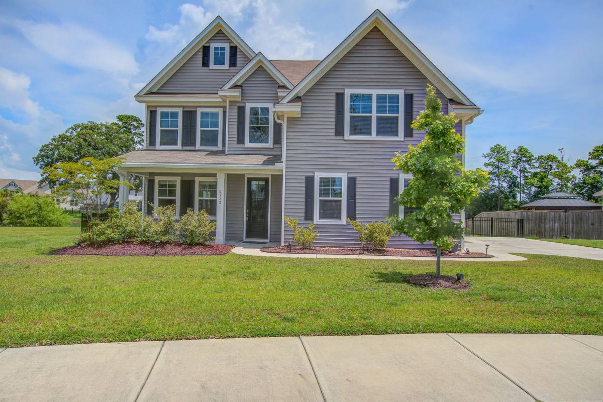House for rent at 2732 Harmony Lake Dr, Johns Island, SC 29455