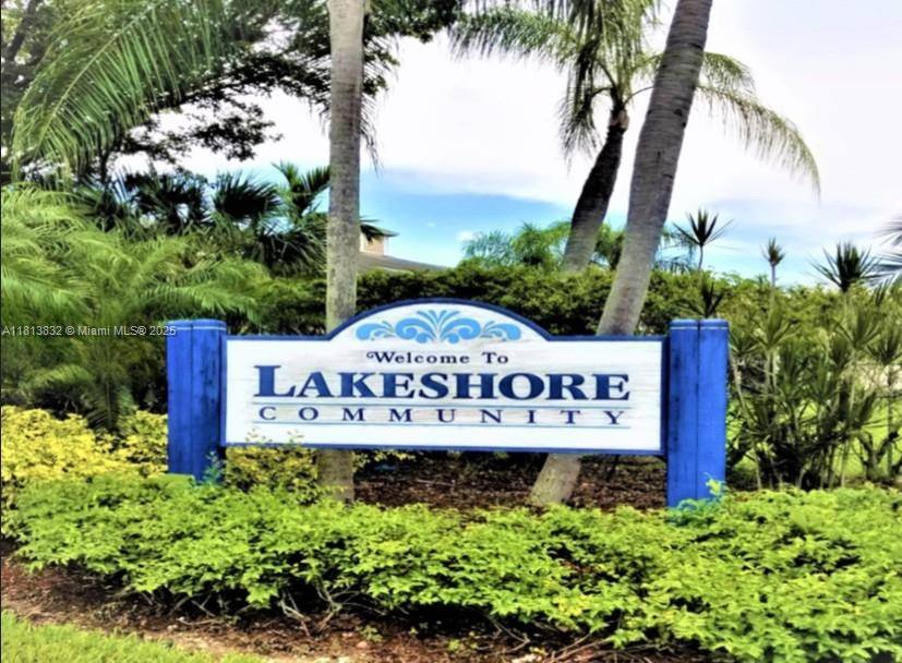 Condo for rent at 1303 S Liberty Ave #1303D, Homestead, FL 33034