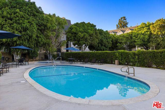 Condo for rent at 2385 Roscomare Rd #B1, Los Angeles, CA 90077
