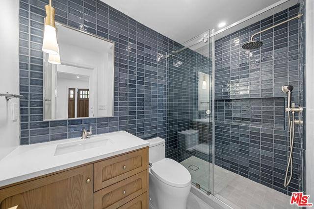 House for rent at 1722 N Vista St, Los Angeles, CA 90046