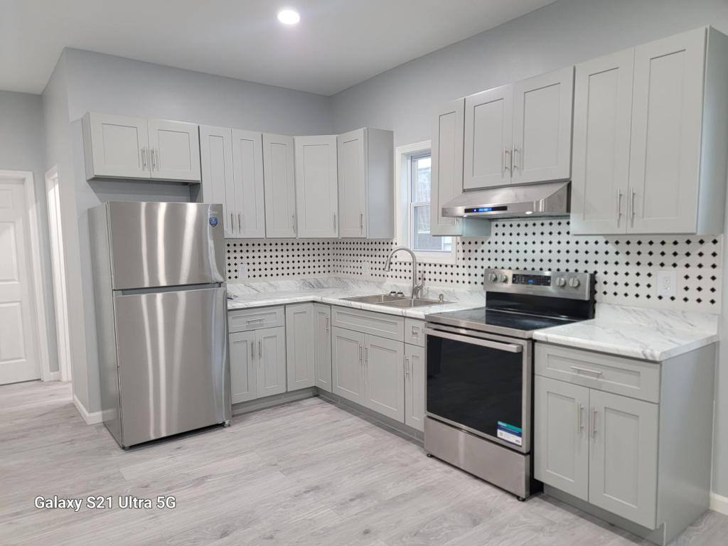 Apartment for rent at 56 S Welles St, Kingston, PA 18704