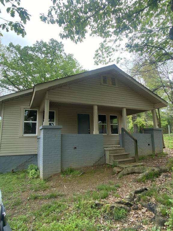 House for rent at 111 Denney Rd, Attalla, AL 35954