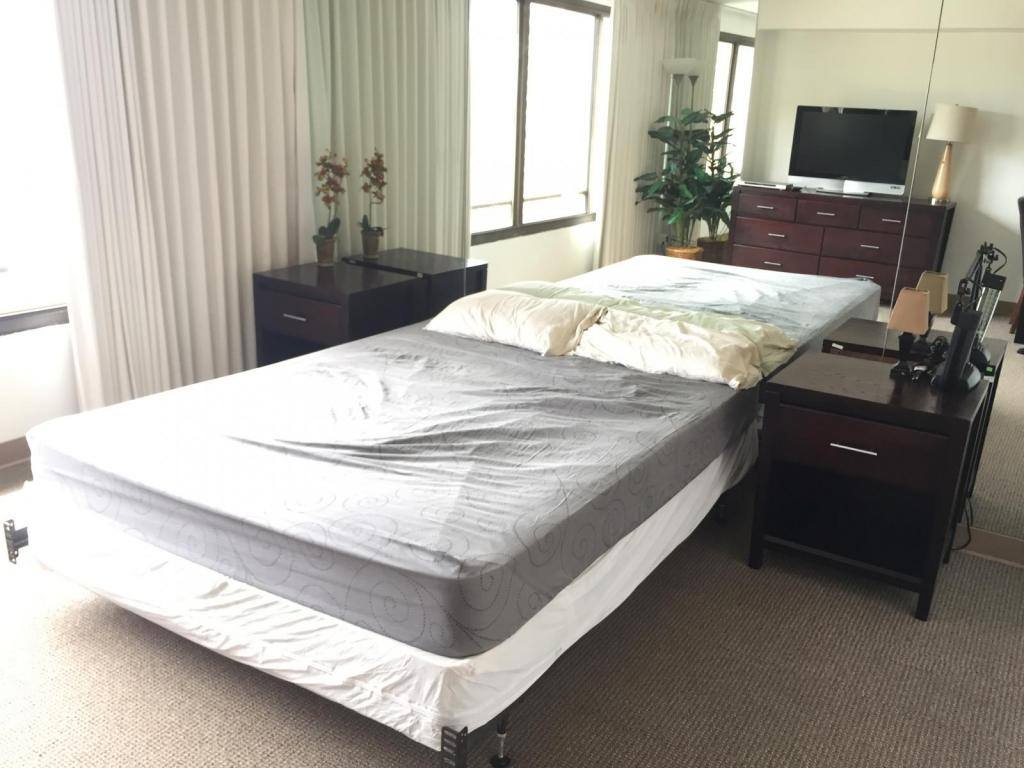 Apartment for rent at 1778 Ala Moana Blvd #3215, Honolulu, HI 96815