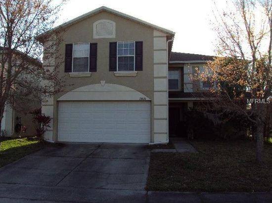 House for rent at 13828 Chihuly Court, Orlando, FL 32824