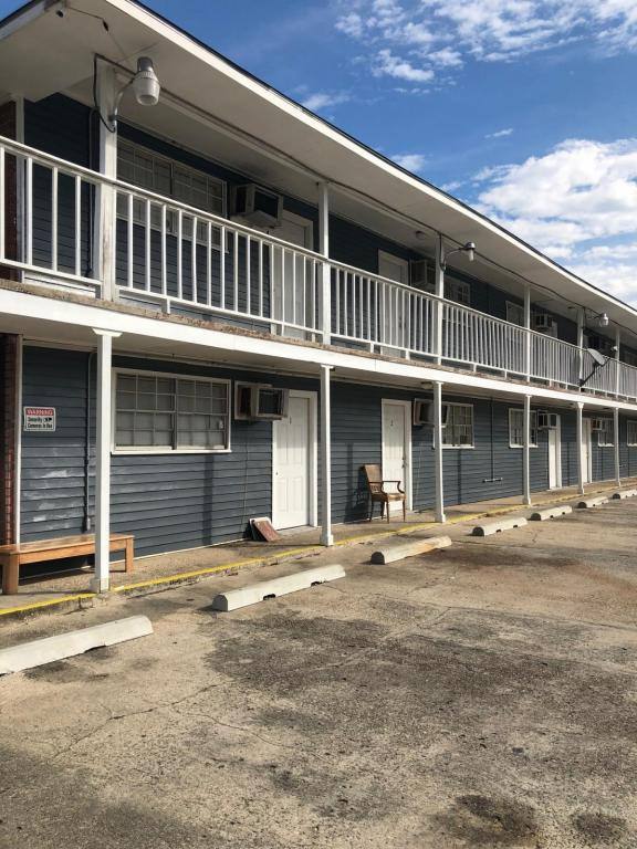 Apartment for rent at 4527 Tigerland #1, Baton Rouge, LA 70820
