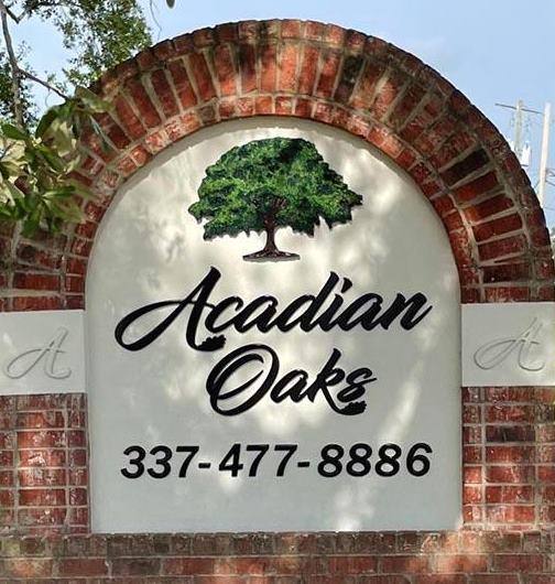 Apartment for rent at 710 W McNeese St #43, Lake Charles, LA 70605