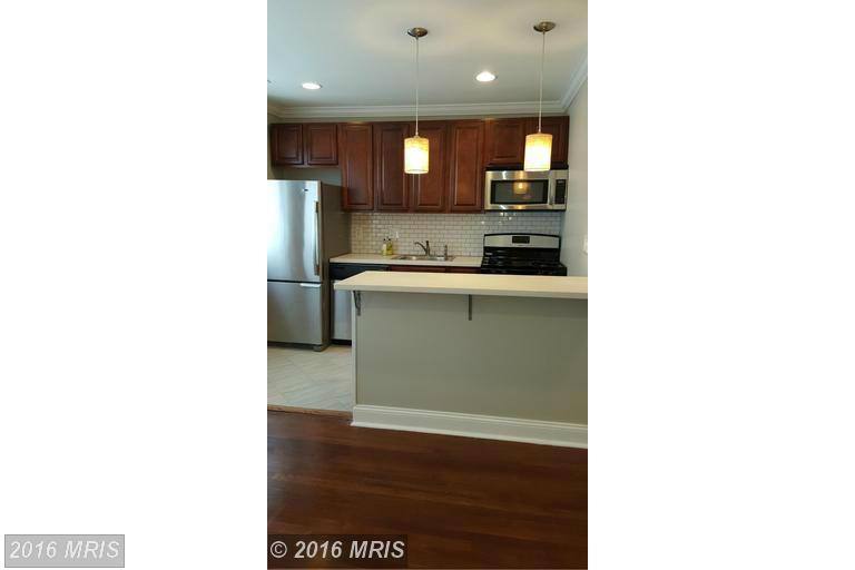 Apartment for rent at 5636 Midwood Ave #1, Baltimore, MD 21212