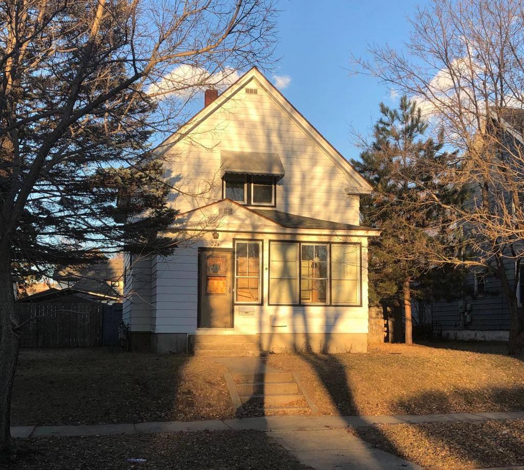 House for rent at 226 15th Ave S, Saint Cloud, MN 56301