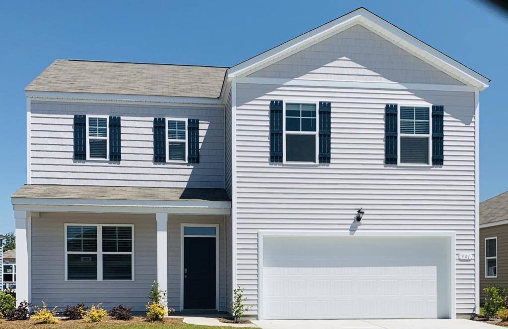 House for rent at 941 Laurens Mill Dr, Myrtle Beach, SC 29579