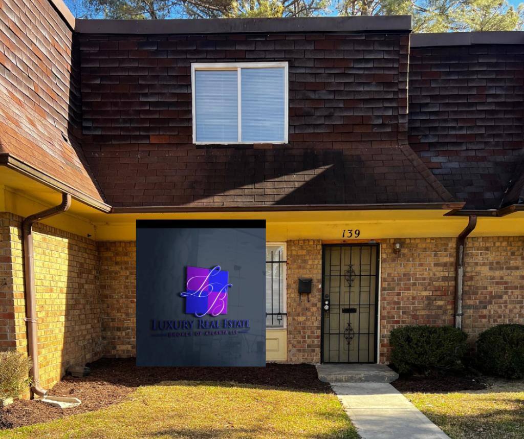 Townhouse for rent at 139 Peyton Place, Atlanta, GA 30311