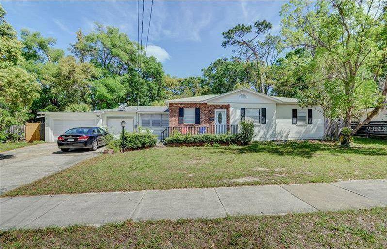 House for rent at 705 E Ohio Ave, Deland, FL 32724