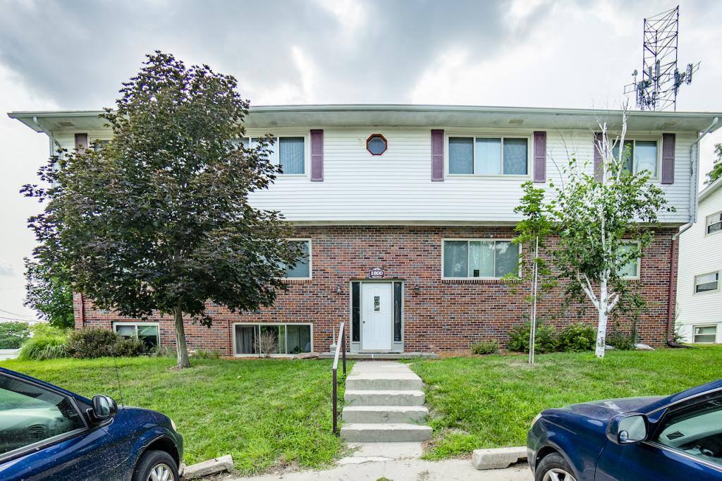Apartment for rent at 1800 Wayne St #3, Bellevue, NE 68005