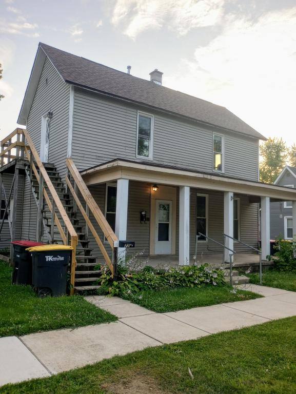 House for rent at 422 N Indiana St, Delphi, IN 46923