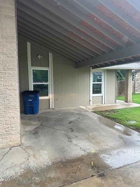 House for rent at 2601 Reeves Circle #B, Austin, TX 78741
