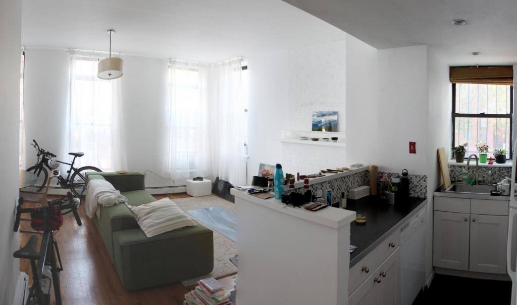 Apartment for rent at 430 Lewis Ave, Brooklyn, NY 11233