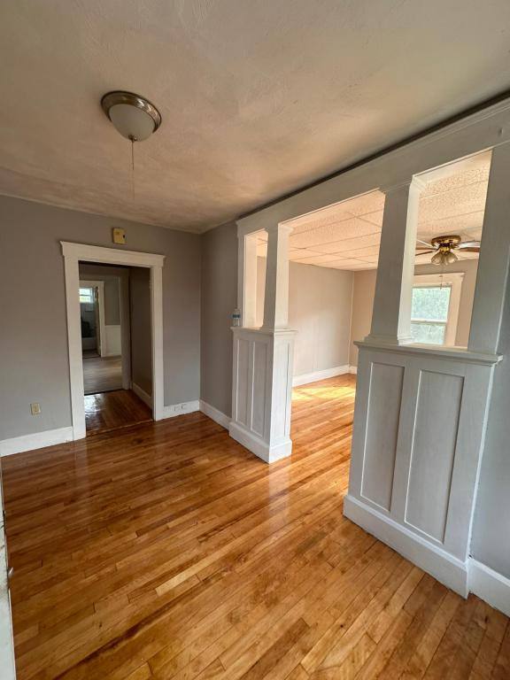 Apartment for rent at 32 Beekman St, Fitchburg, MA 01420