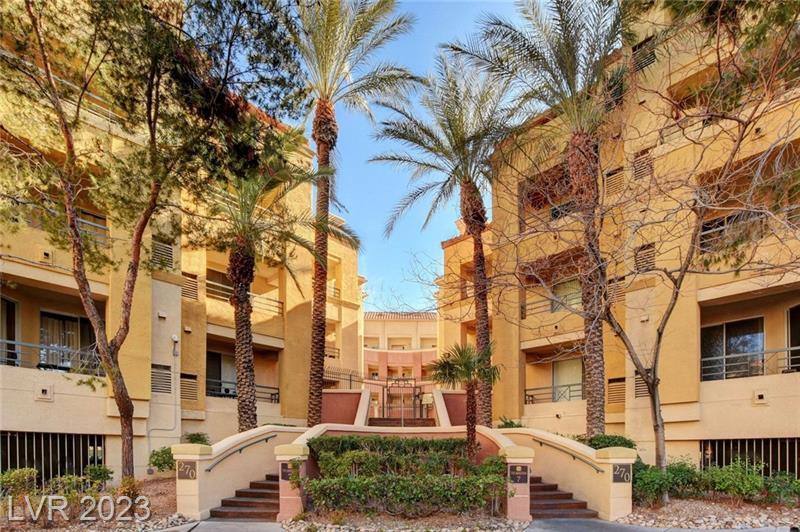 Condo for rent at 270 E Flamingo Rd #214, Las Vegas, NV 89169