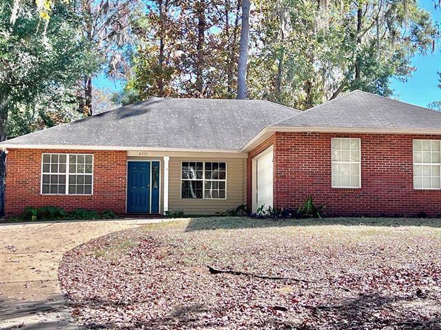 House for rent at 6311 Thomasville Rd, Tallahassee, FL 32312