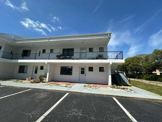 Condo for rent at 3755 S Hopkins Ave #C11, Titusville, FL 32780