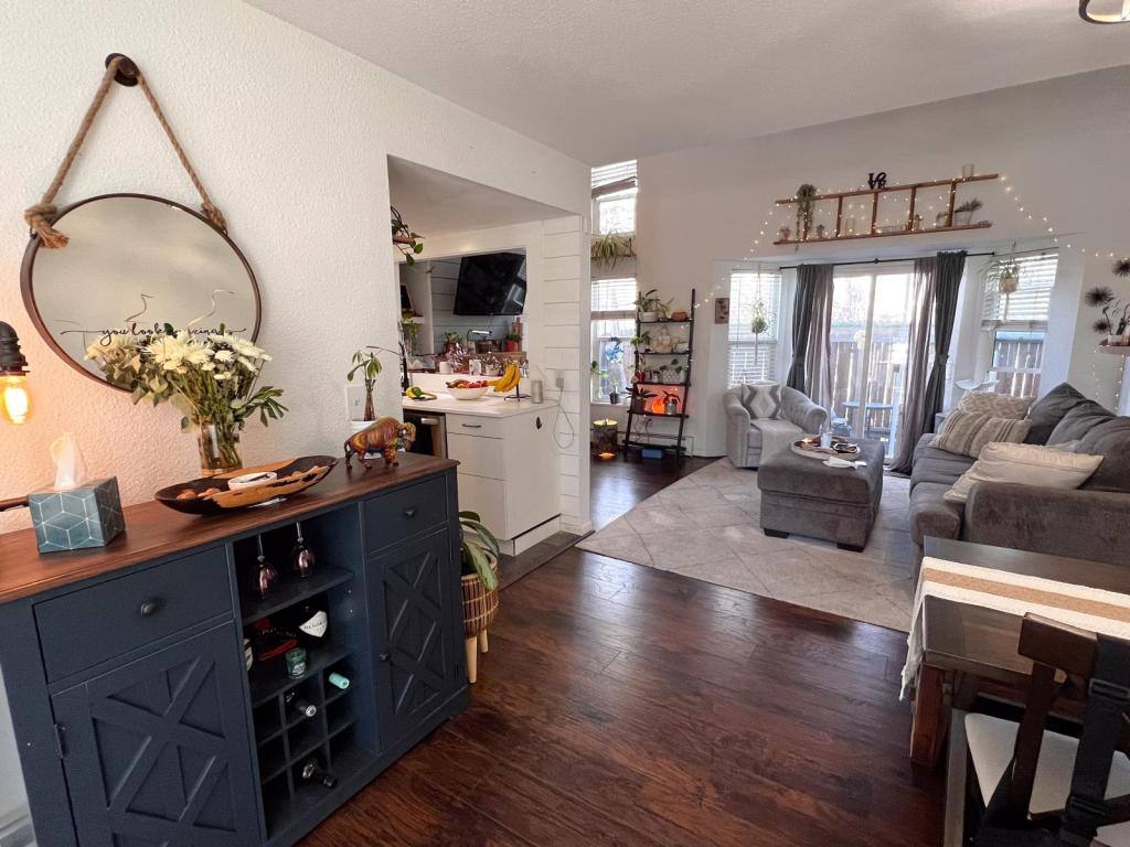 Townhouse for rent at 5362 W 17th Ave, Denver, CO 80214