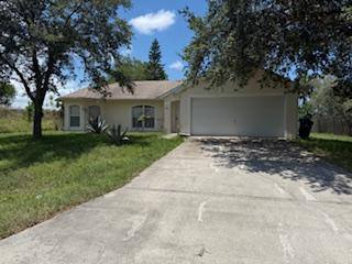 House for rent at 949 Serenade St NW, Palm Bay, FL 32907