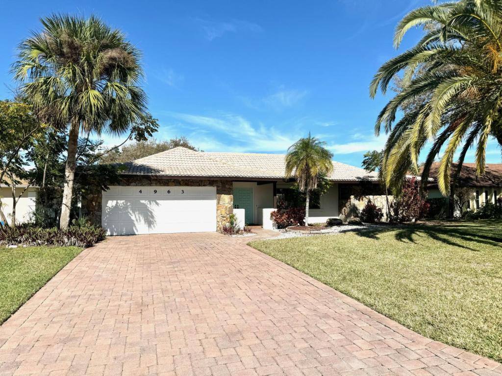 House for rent at 4963 Waterbridge Down, Sarasota, FL 34235