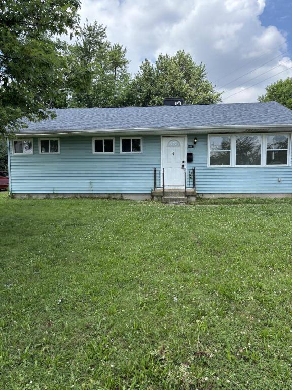 House for rent at 4487 Thompson Dr, Dayton, OH 45416
