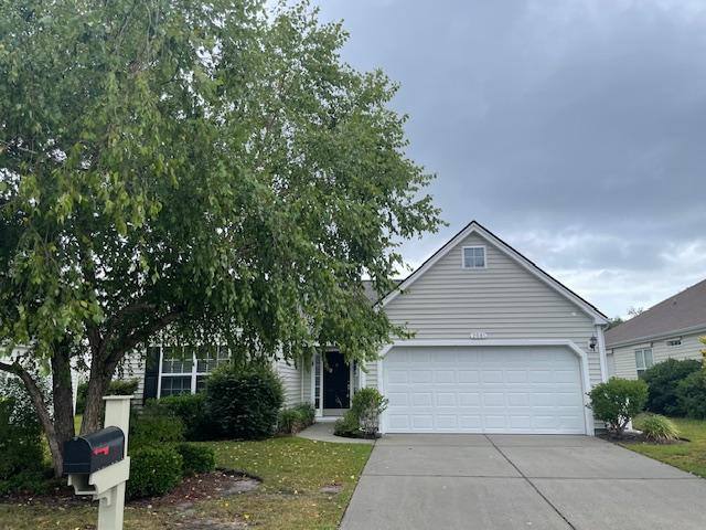 House for rent at 2081 Haystack Way, Myrtle Beach, SC 29579