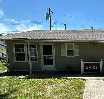 House for rent at 2601 NW Chipman Rd, Lees Summit, MO 64081