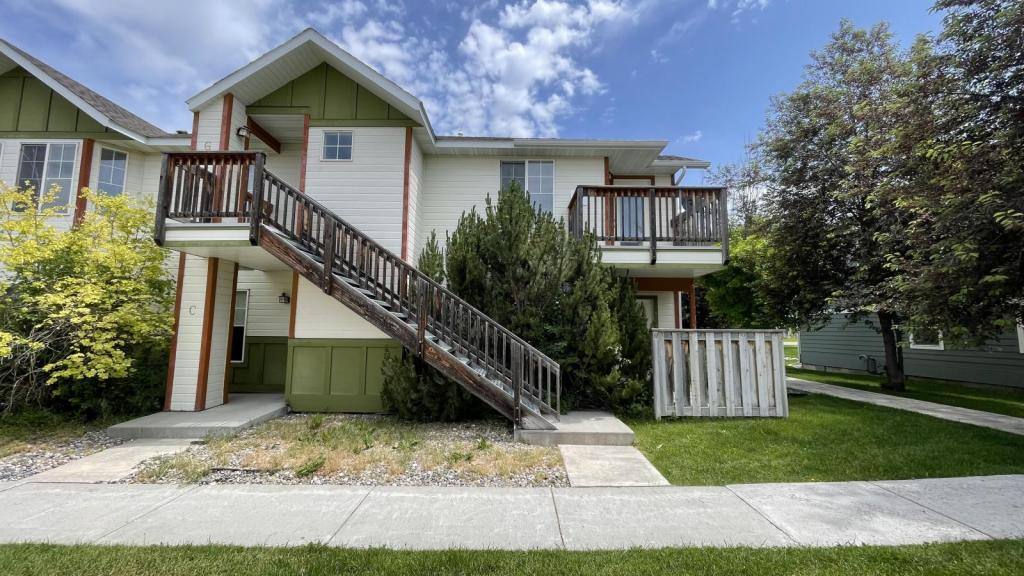 Condo for rent at 1098 Longbow Lane #G, Bozeman, MT 59718