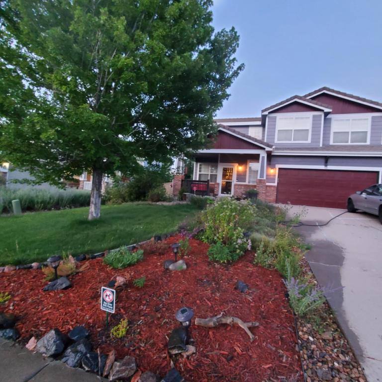 House for rent at 98 Peabody St, Castle Rock, CO 80104