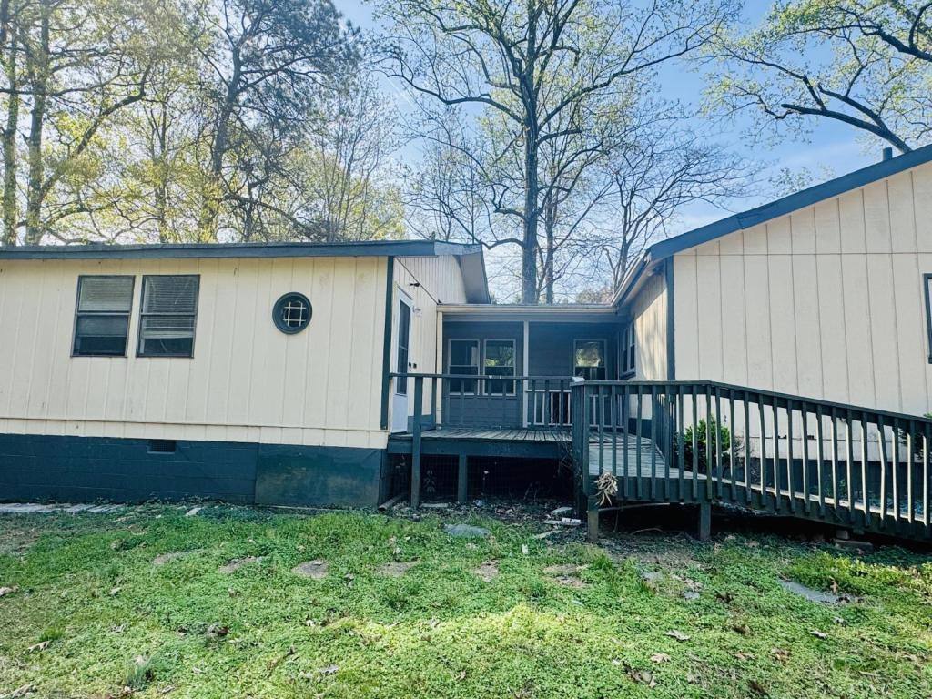 House for rent at 2092 Wright Rd #A, Smyrna, GA 30080