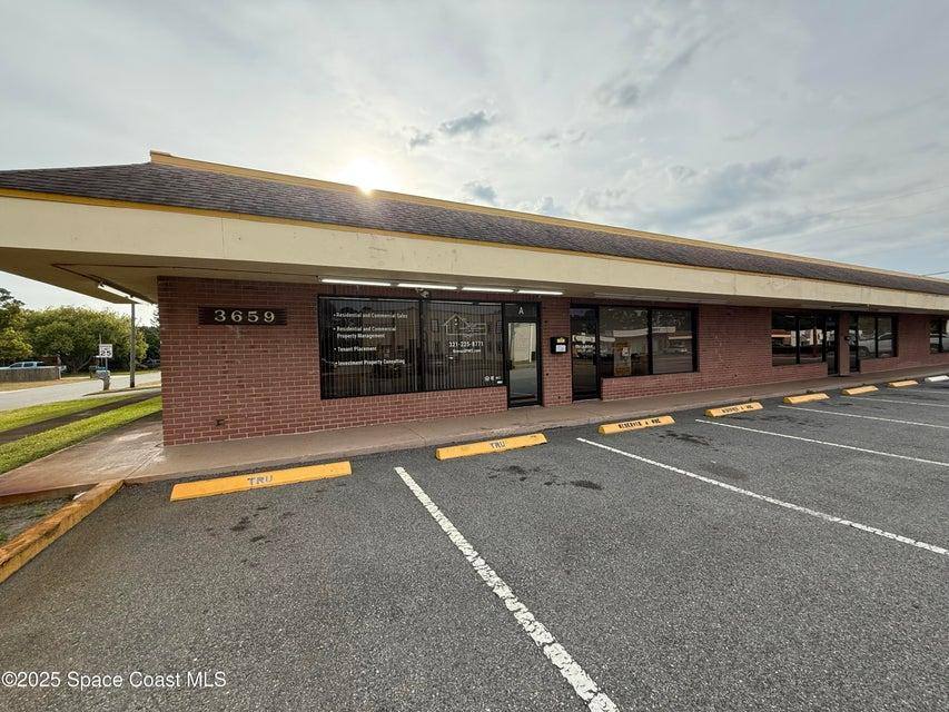 House for rent at 3659 S Hopkins Ave, Titusville, FL 32780