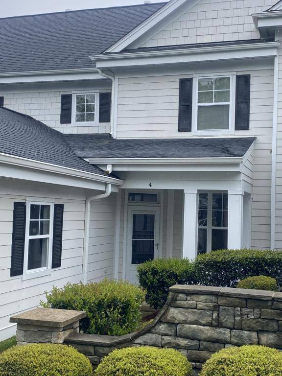Townhouse for rent at 661 Boone Station Dr, Burlington, NC 27215