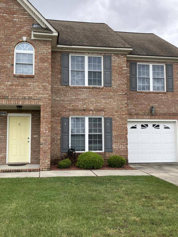 Townhouse for rent at 3916B Sedona Dr, Winterville, NC 28590