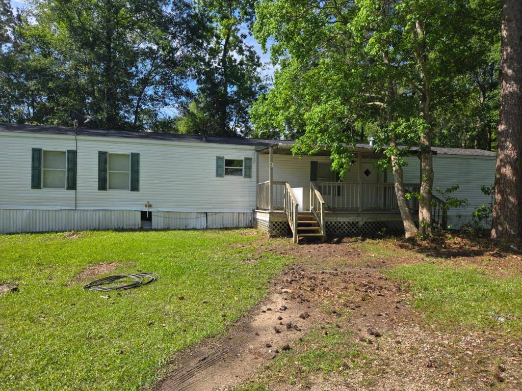 House for rent at 1498 Robinson Rd #3, Silsbee, TX 77656