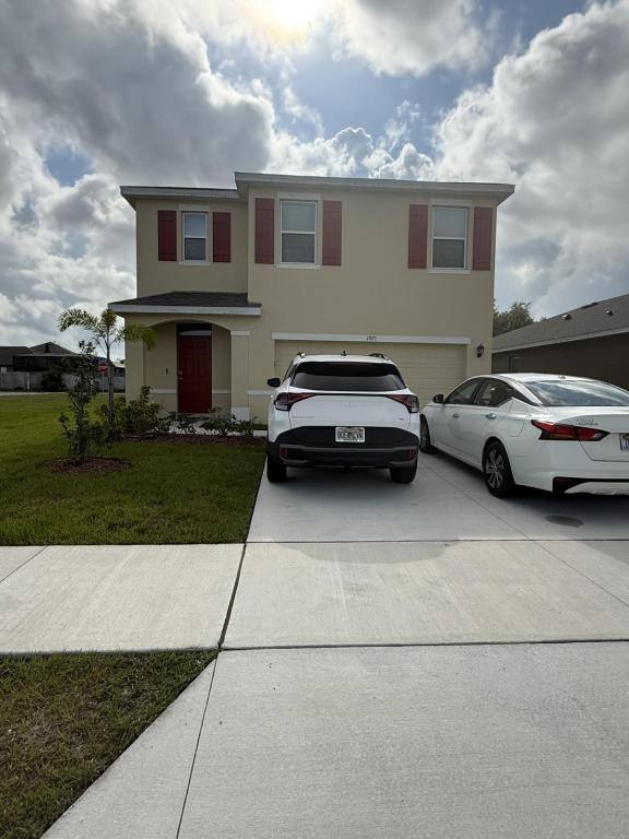 House for rent at 1025 Trinity St, Rockledge, FL 32955