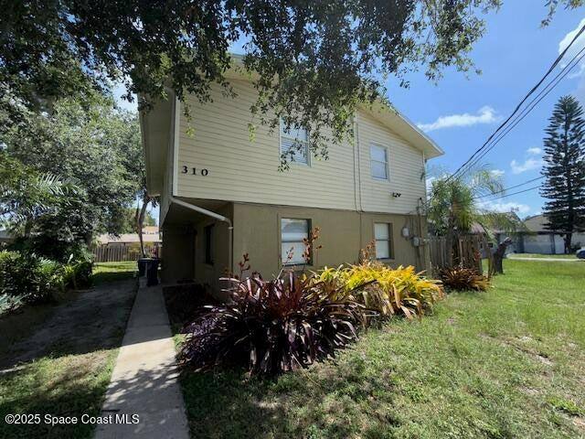Townhouse for rent at 310 Oleander Place #A, Titusville, FL 32780