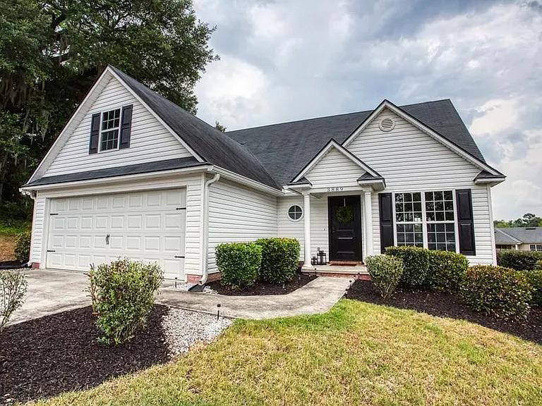 House for rent at 3889 Cobblestone Way, Valdosta, GA 31605