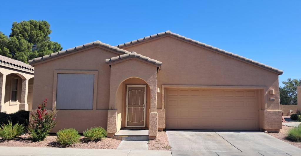 House for rent at 1798 Arroyo Seco, Cottonwood, AZ 86326